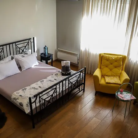 Dva Apartmana U Centru Novog Sada Novi Sad