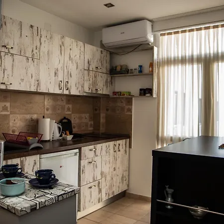 Dva Apartmana U Centru Novog Sada Apartment Novi Sad
