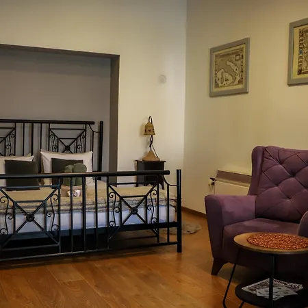 Dva Apartmana U Centru Novog Sada *