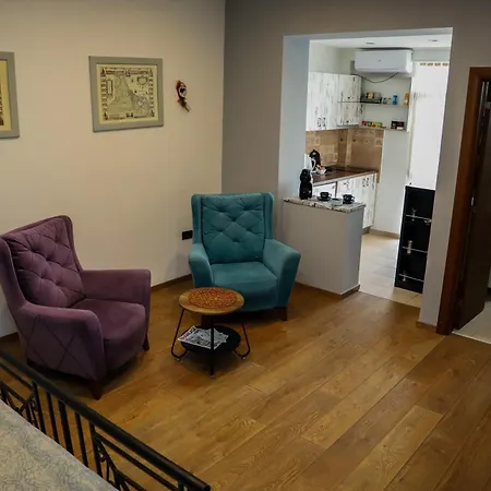 Apartment Dva Apartmana U Centru Novog Sada