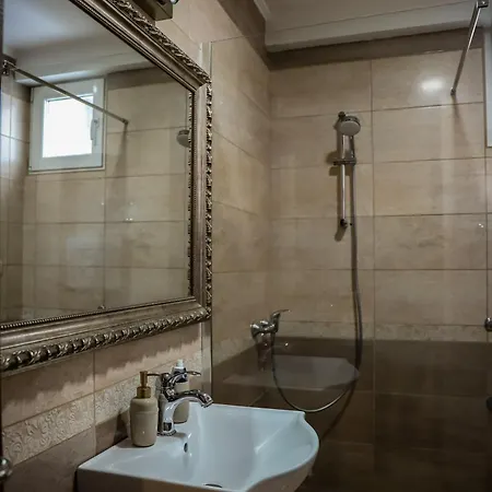 Dva Apartmana U Centru Novog Sada * Novi Sad