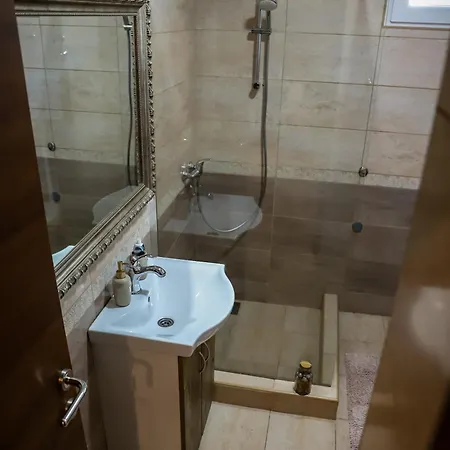 Dva Apartmana U Centru Novog Sada Apartment *