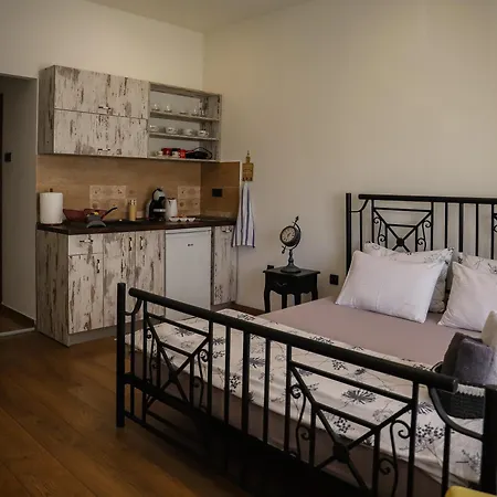 Apartment Dva Apartmana U Centru Novog Sada