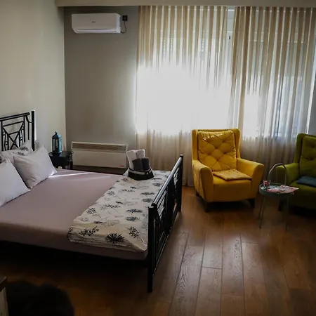 Dva Apartmana U Centru Novog Sada Apartment Novi Sad